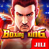 Boxing King hot game