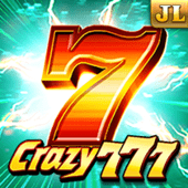 Crazy777 hot game