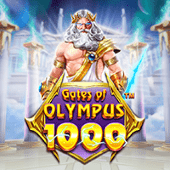 Gates of Olympus 1000 related game