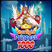 Starlight Princess 1000 alternative game